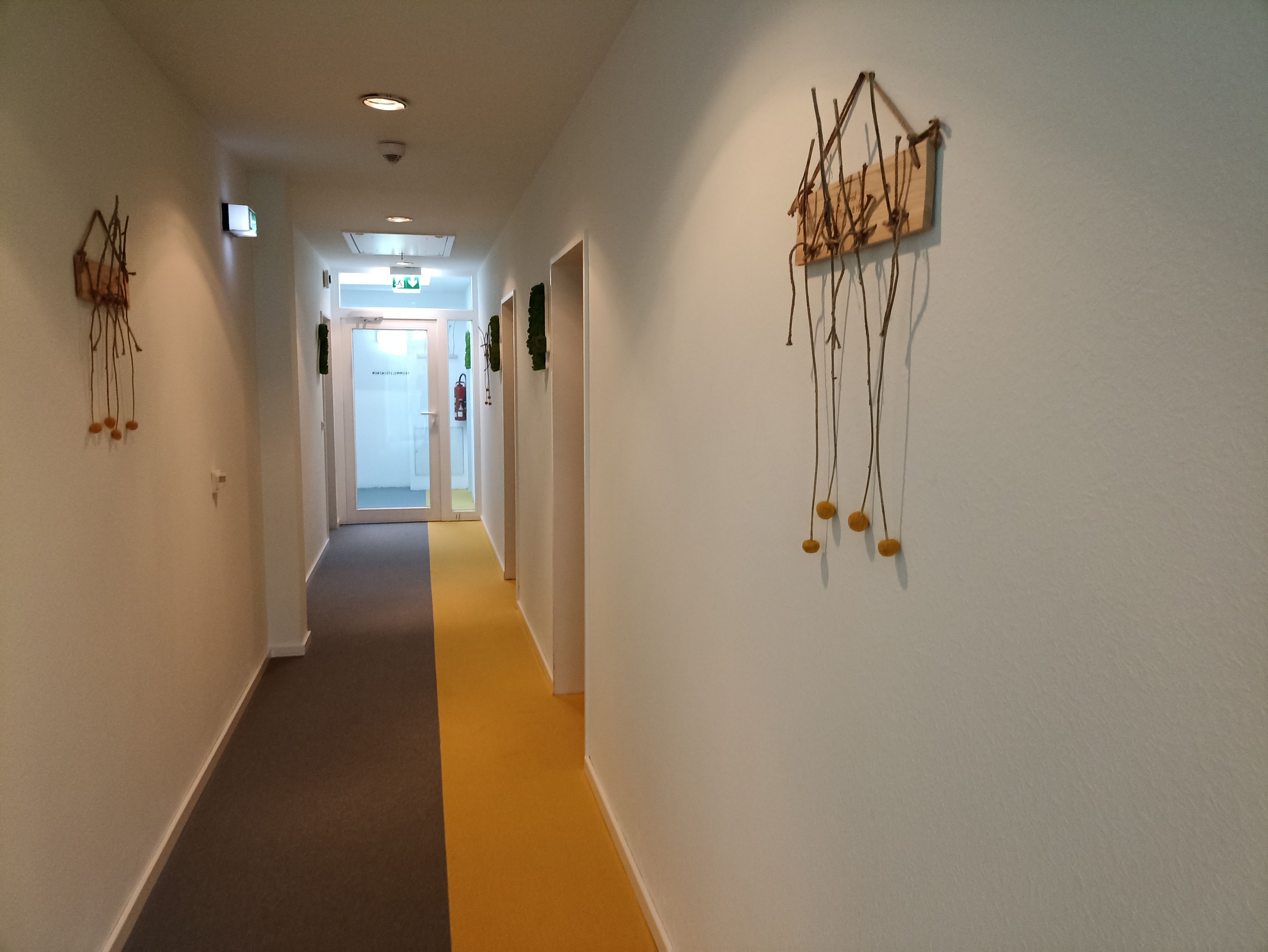 Hotelausstattung
