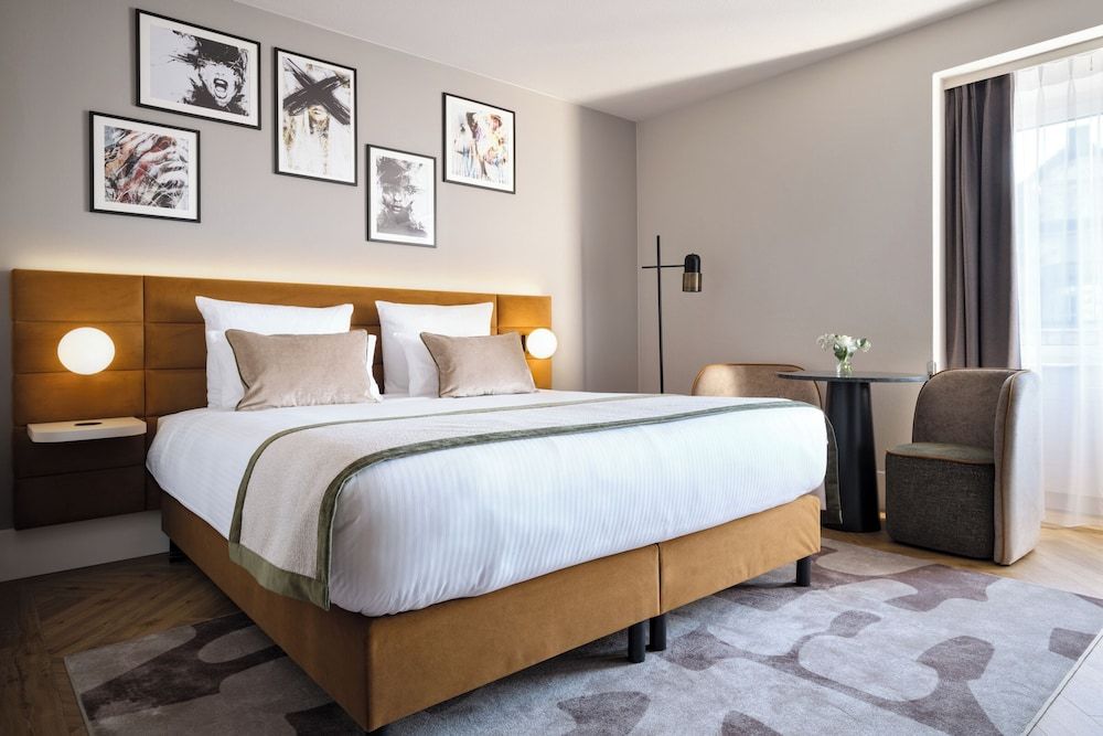 Bild von Comfort-Doppelzimmer