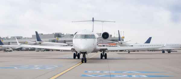 Flug und Hotel buchen