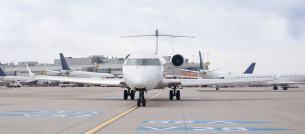 Flug und Hotel buchen