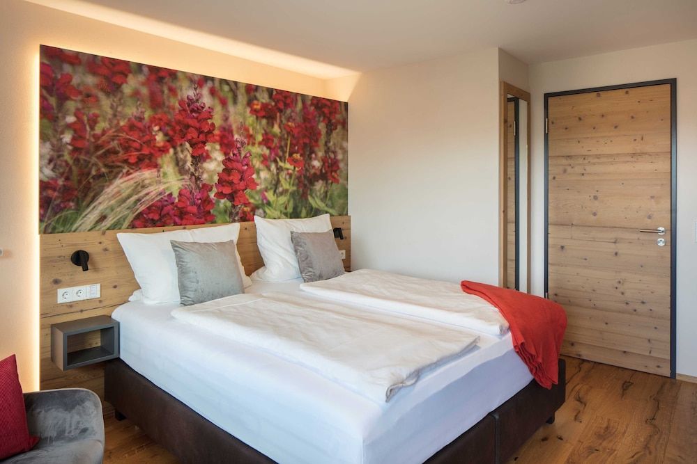 Bild von Comfort-Doppelzimmer, Balkon