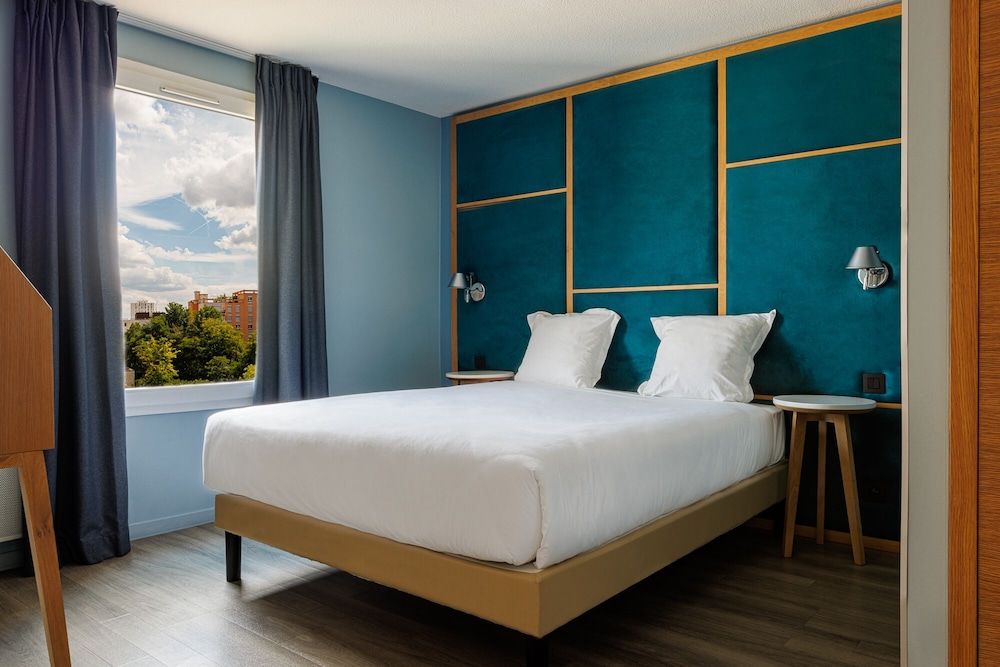 Bild von Doppelzimmer