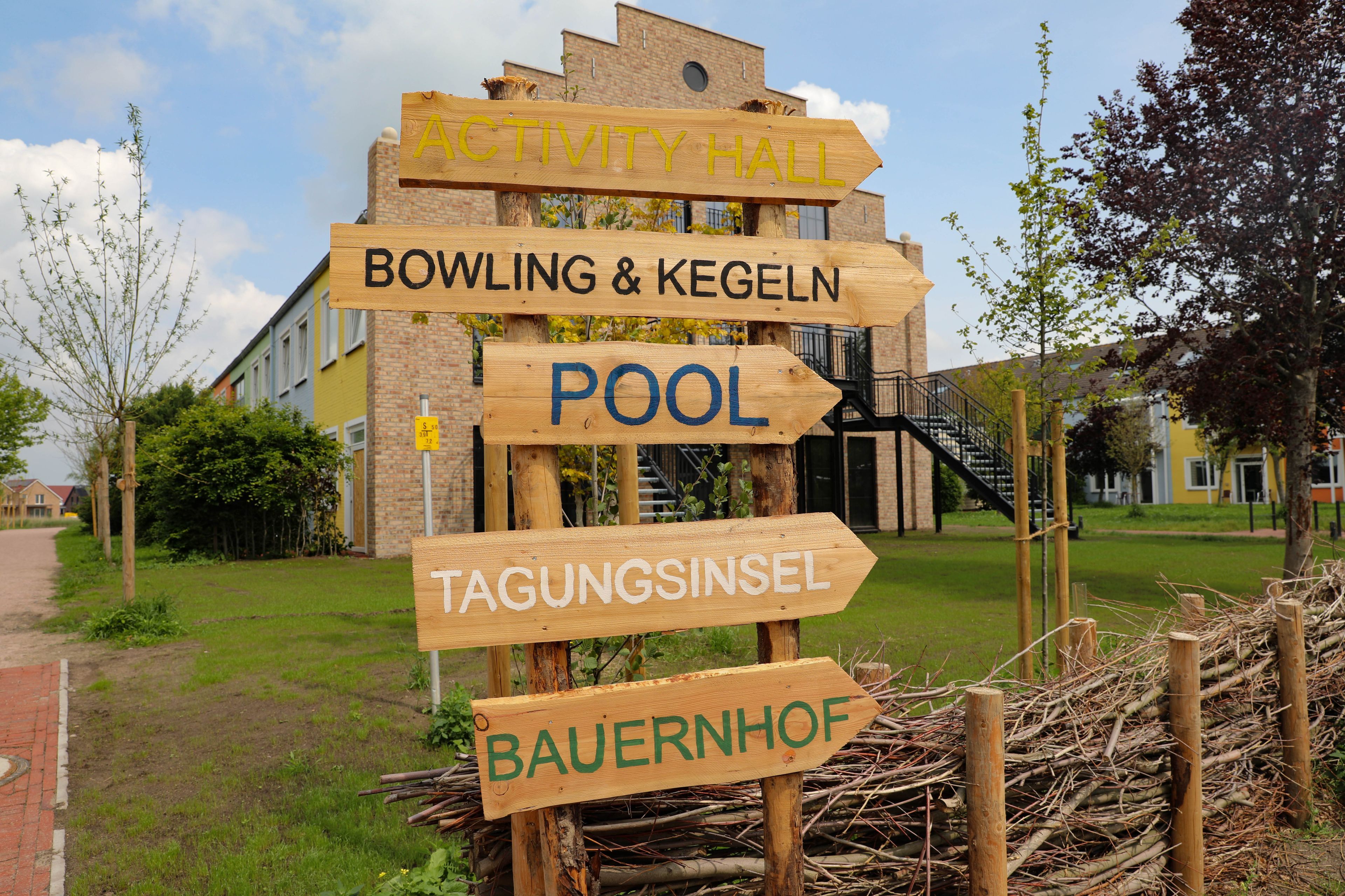 Umgebung