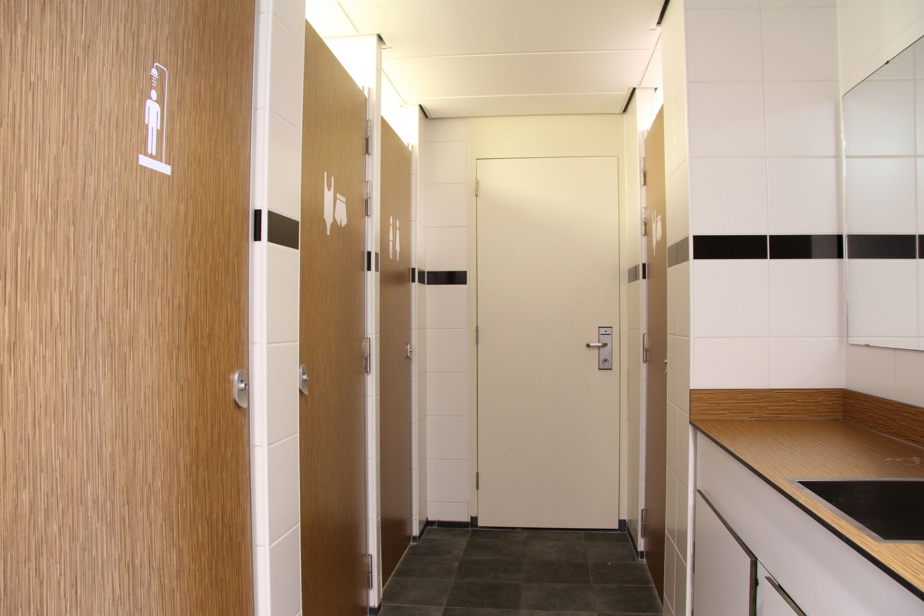 Hotelausstattung