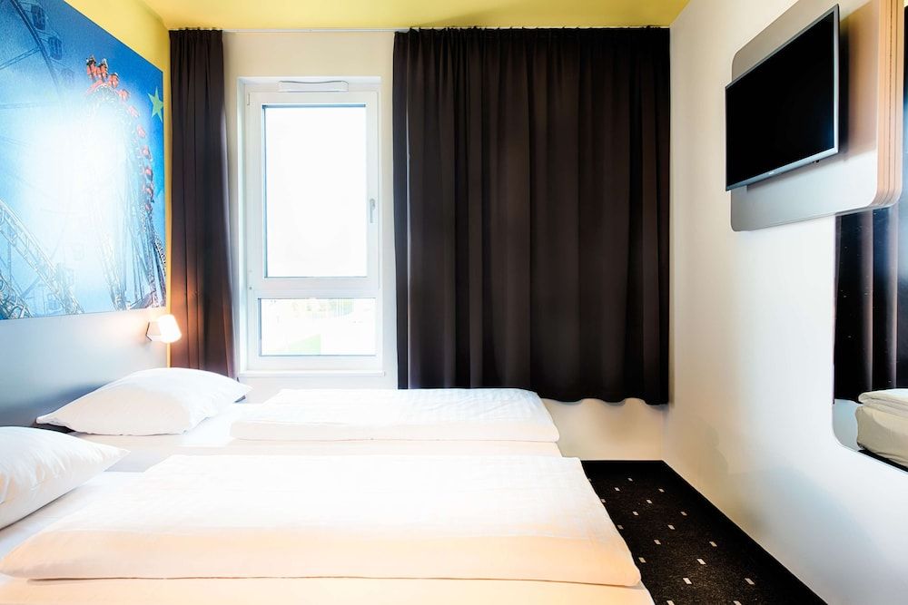 Bild von Zweibettzimmer