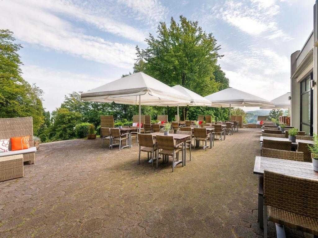 Hotelausstattung