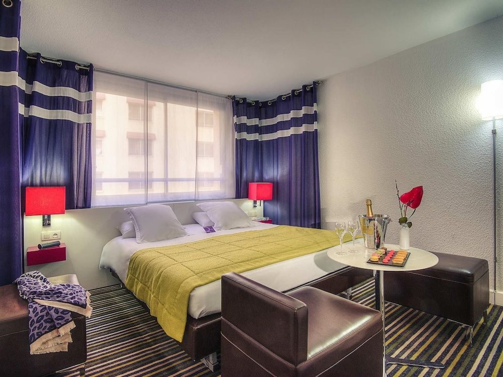 Bild von Superior-Zimmer, 1 Queen-Bett