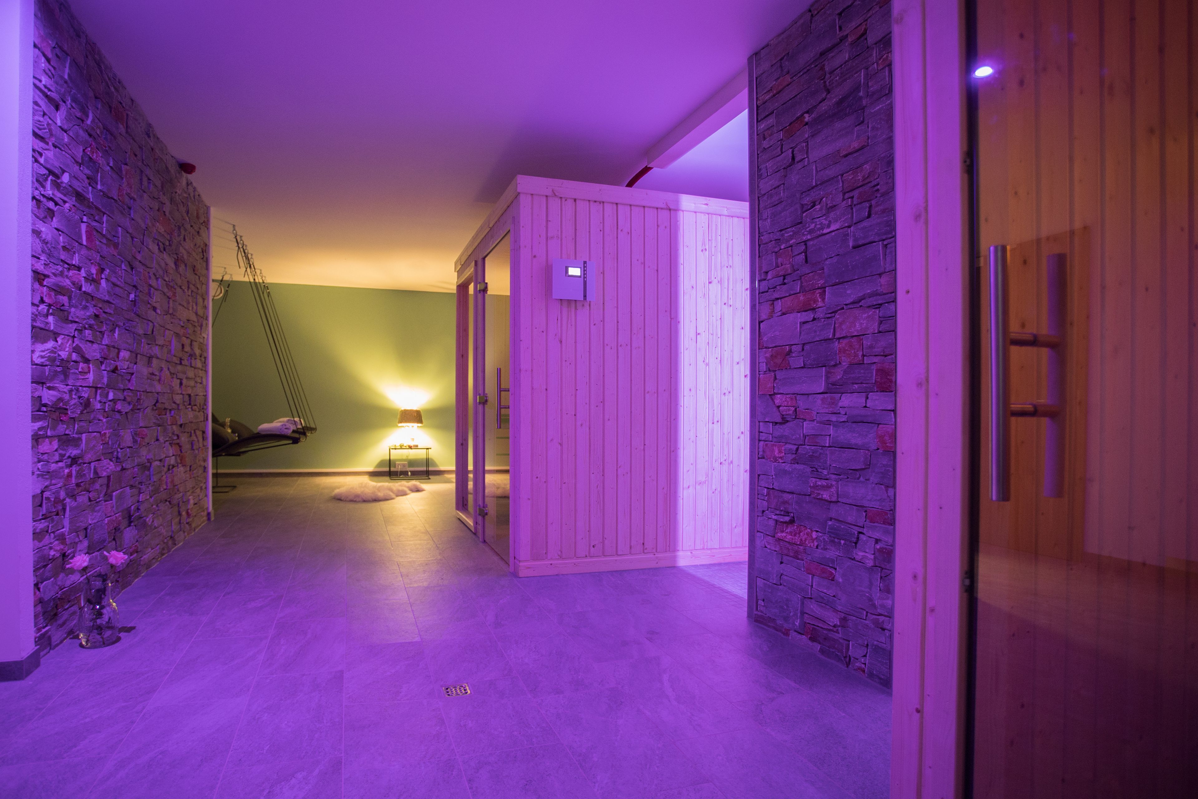 Wellness