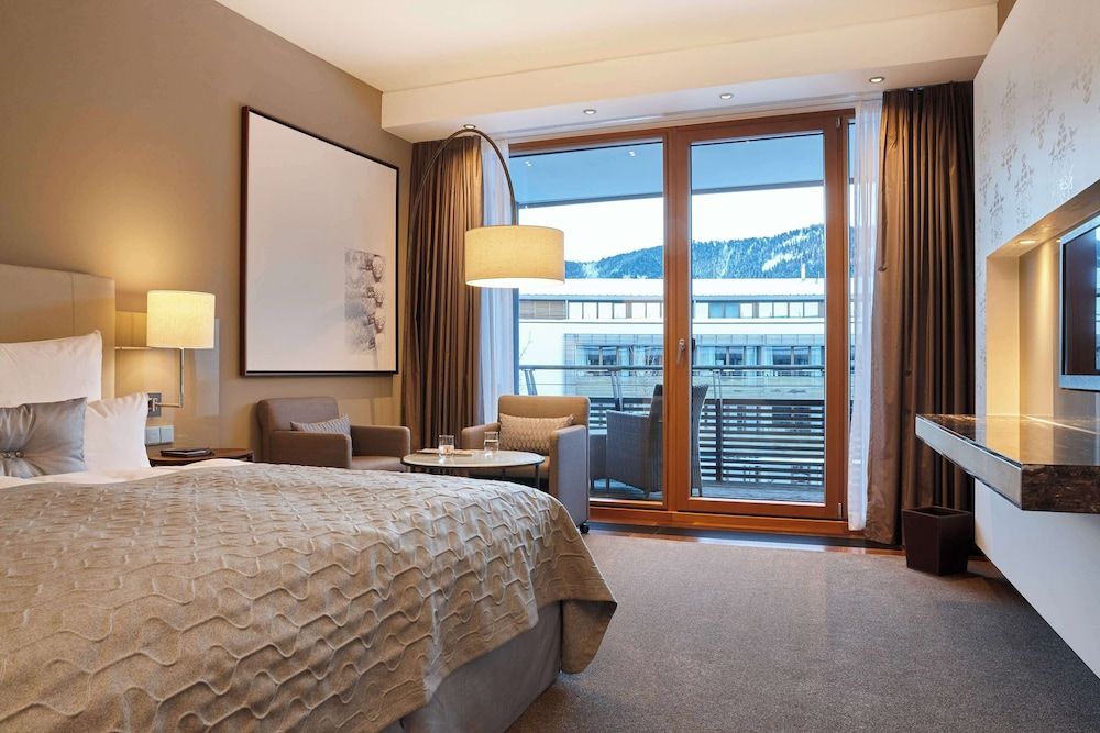 Bild von Superior Zimmer