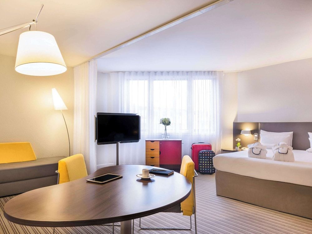 Bild von Superior-Suite, 1 Doppelbett