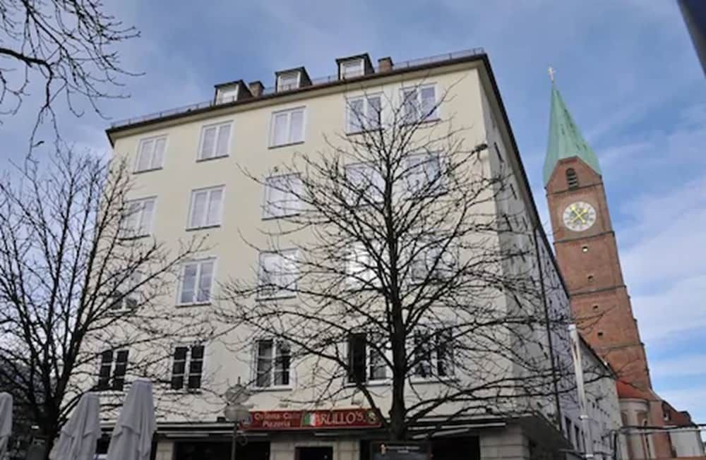 Allgemein