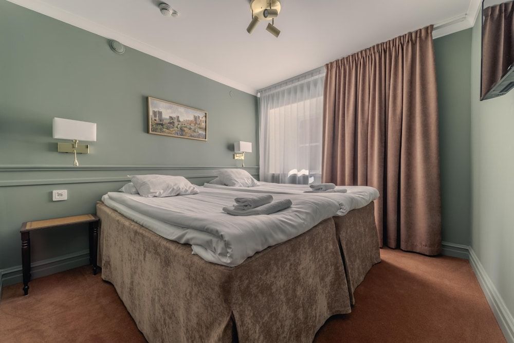 Bild von Suite, Mehrere Betten, Nichtraucher, Meerblick (Living Room)