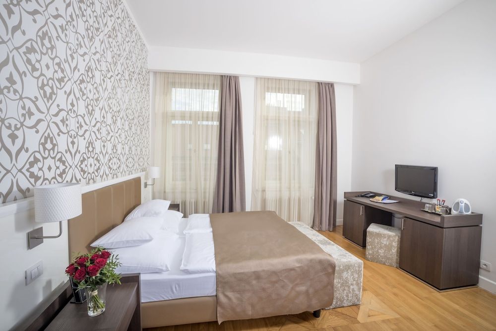 Bild von Wellnessresort Special