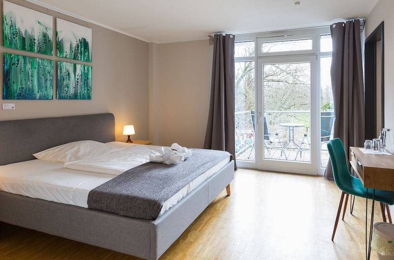 Haus Müllestumpe in Bonn bei HotelSpecials.at