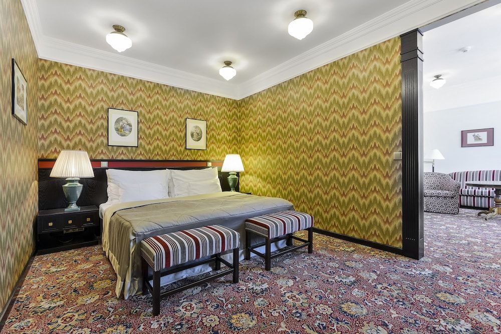 Bild von Junior-Suite