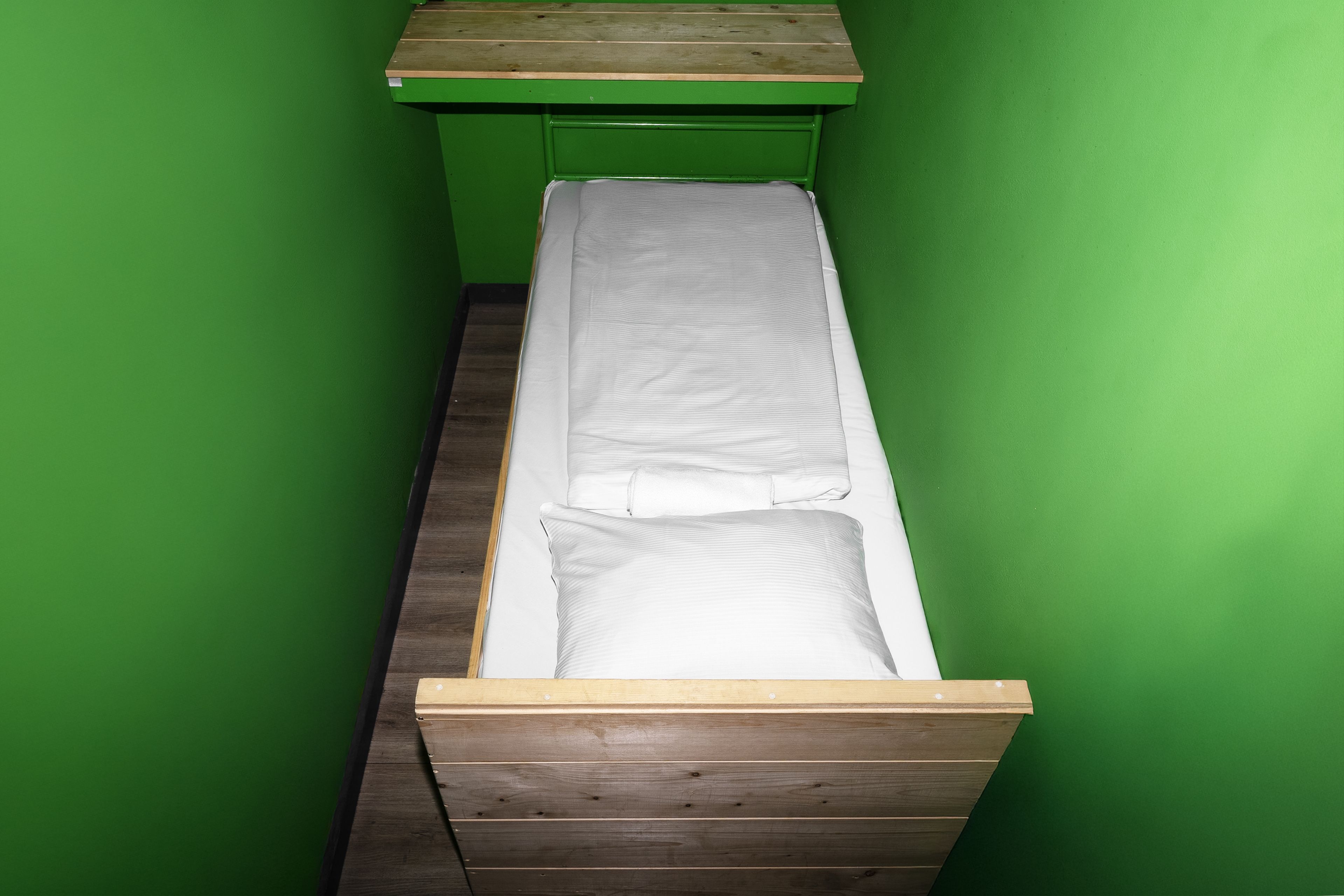 Bild von Wellness-Ausflug