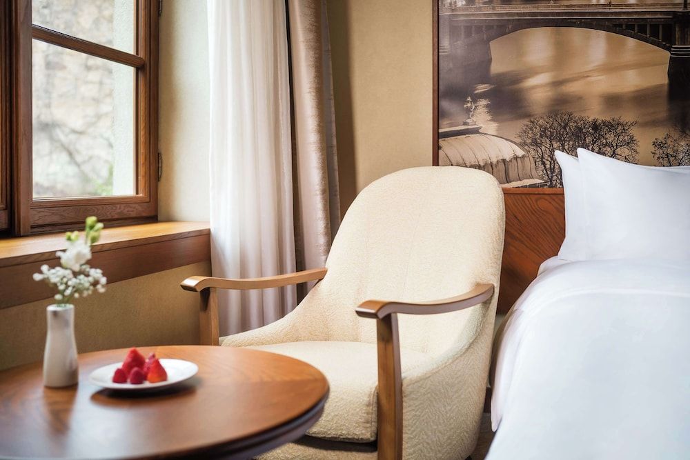 Bild von Deluxe-Zimmer, 2 Einzelbetten
