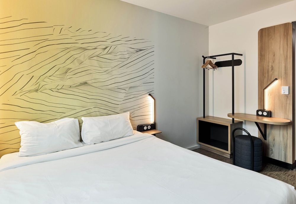 Bild von Doppelzimmer