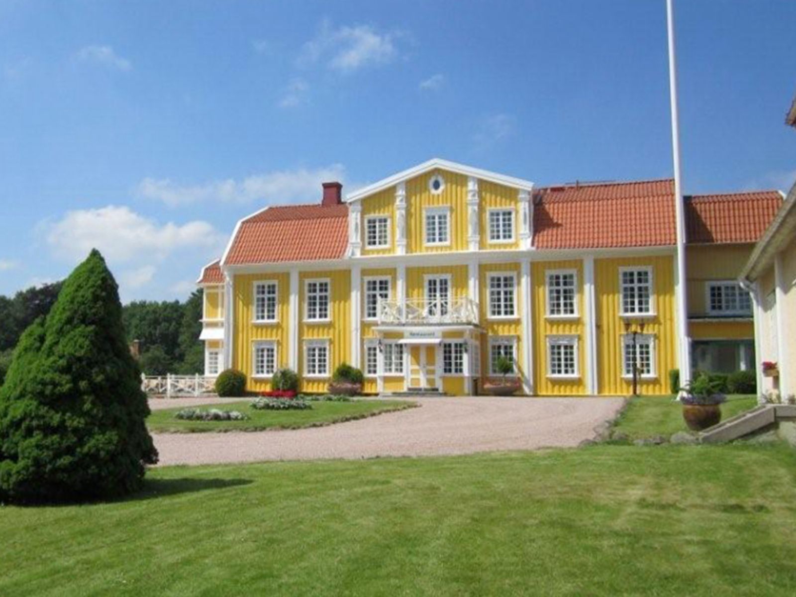 Fassade