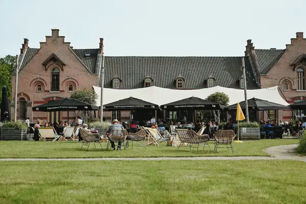 Colonie7 - Dinner Deluxe Special - FRONT