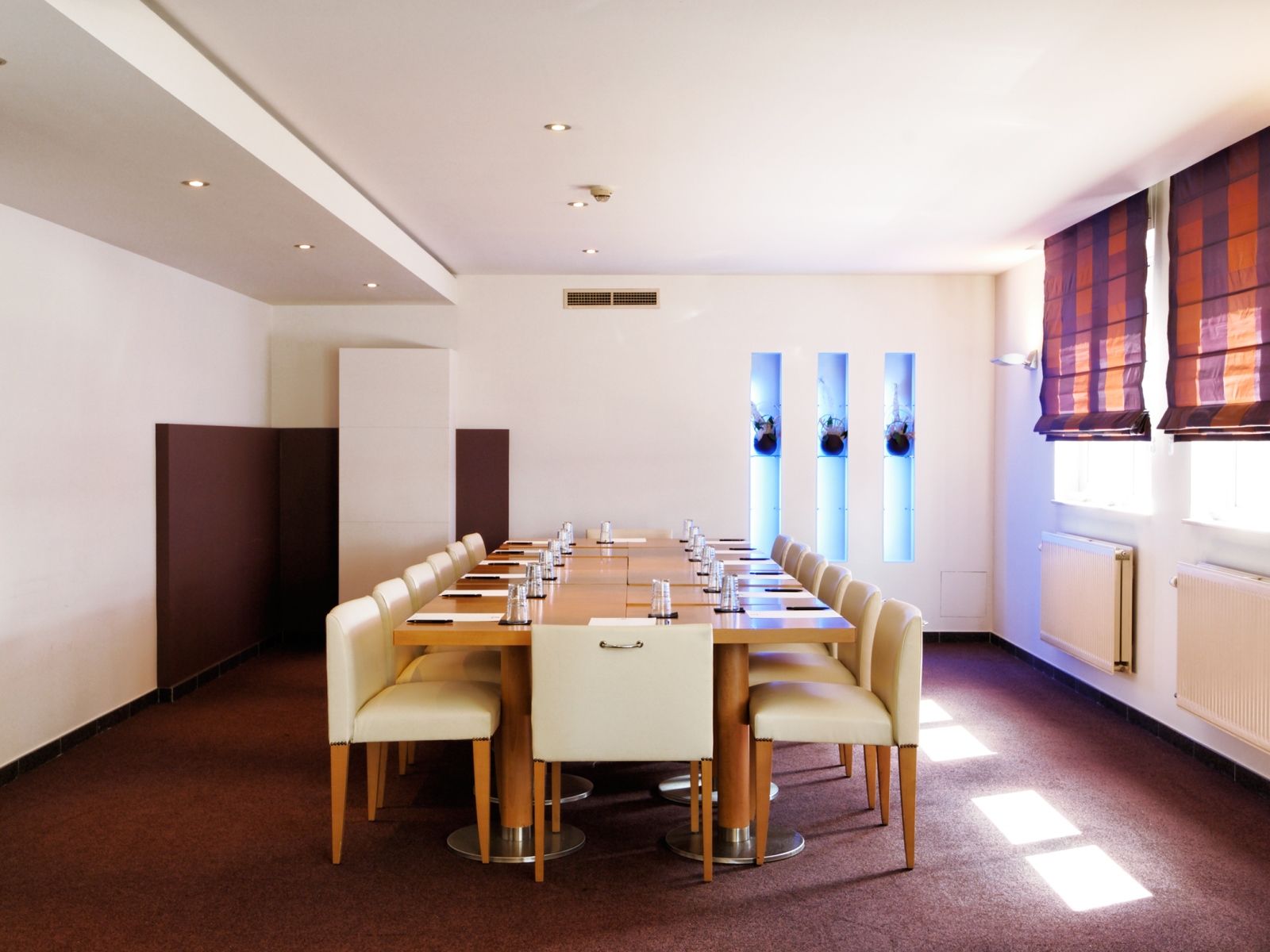 Hotelausstattung