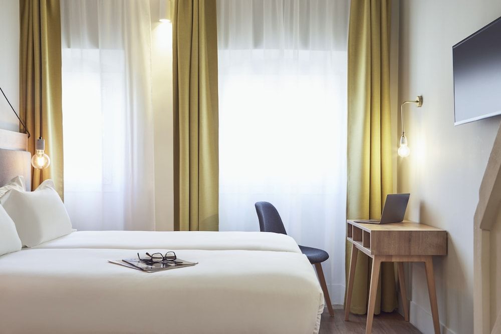 Bild von Standard-Zweibettzimmer