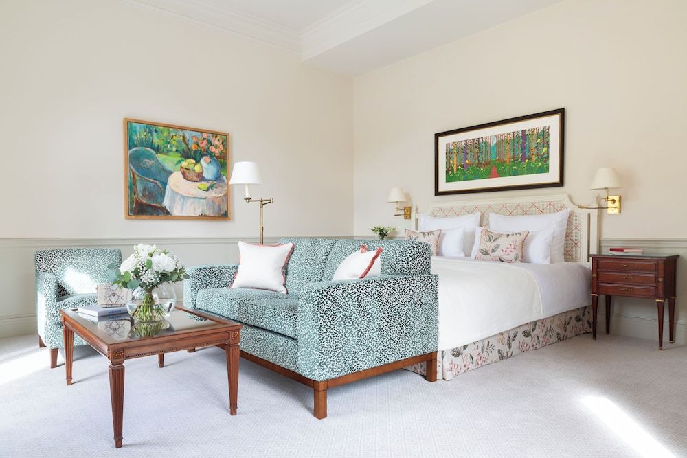 Bild von Deluxe Park Room