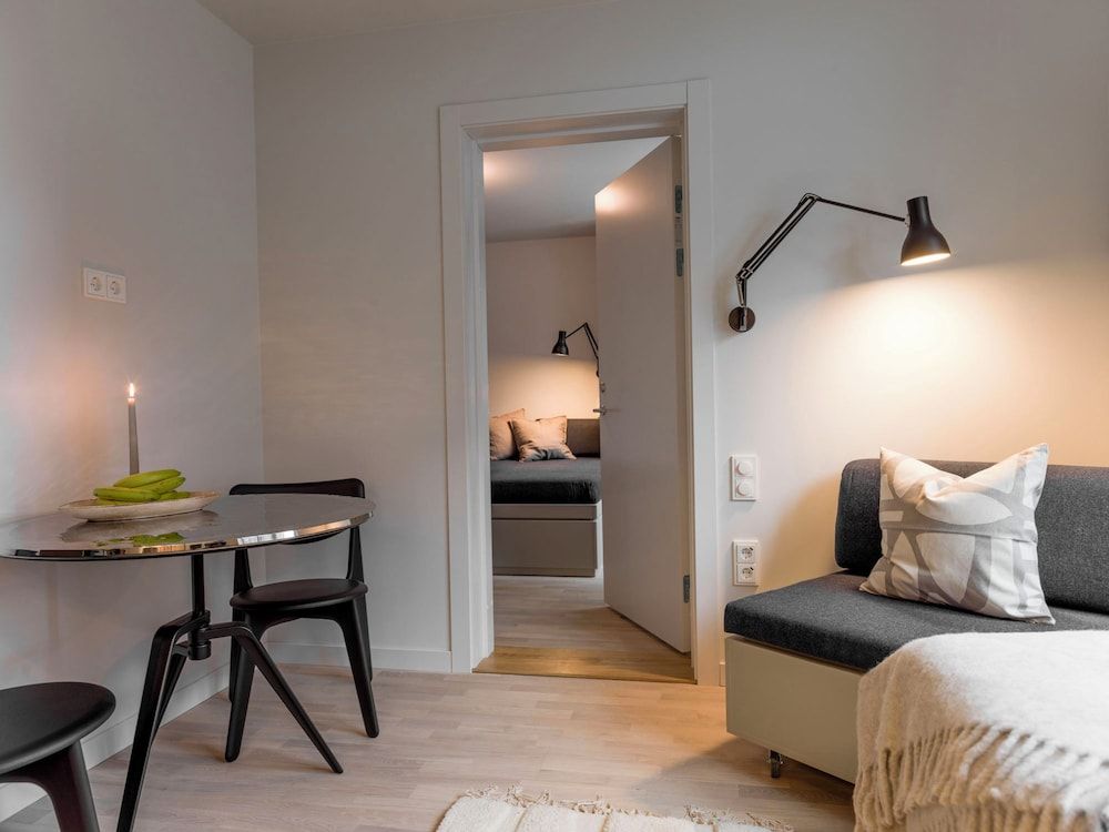 Bild von Deluxe-Apartment