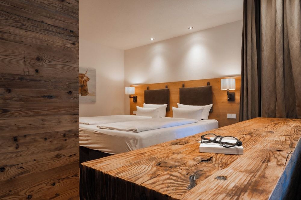 Bild von Classic-Chalet