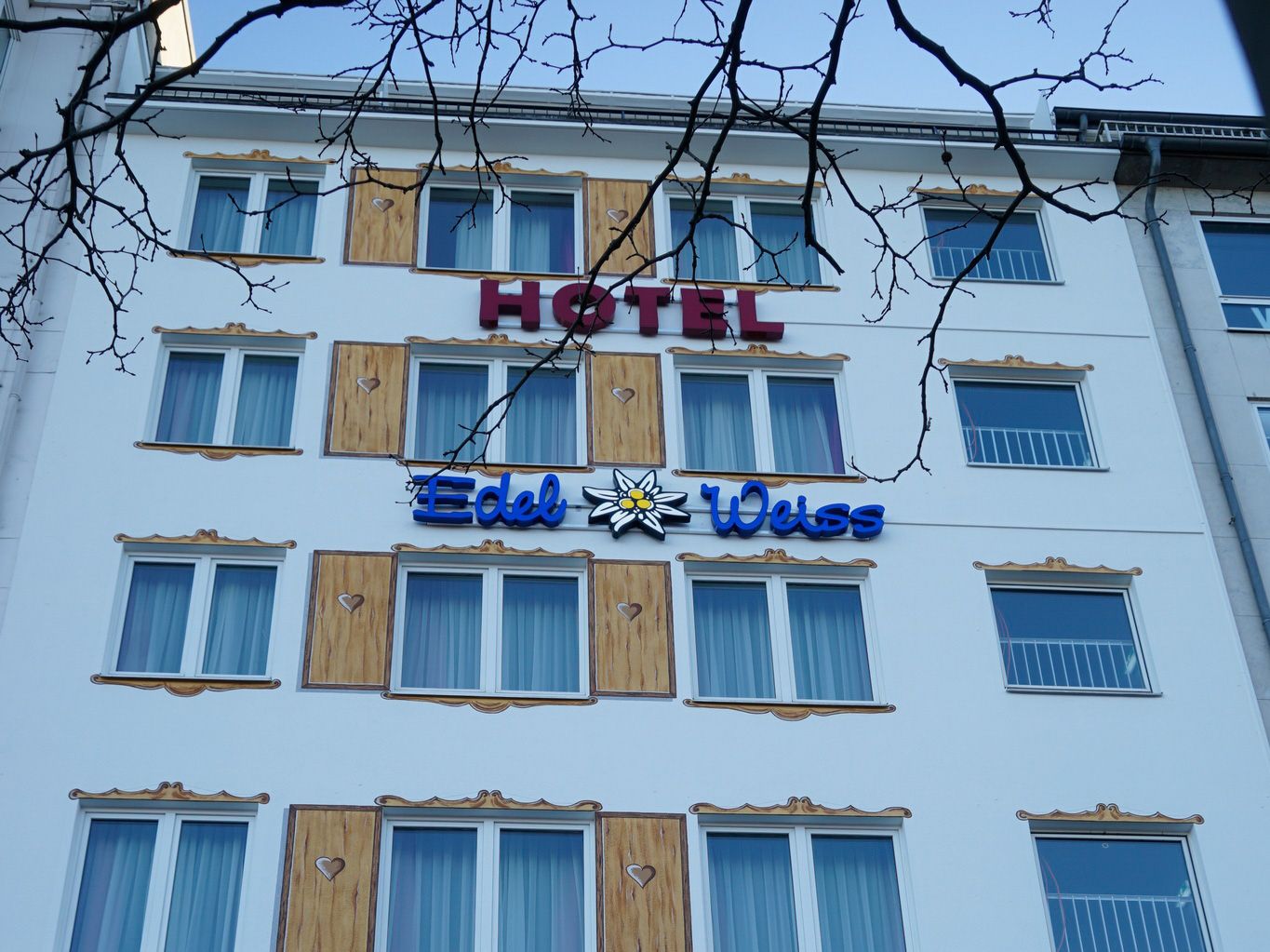 Allgemein