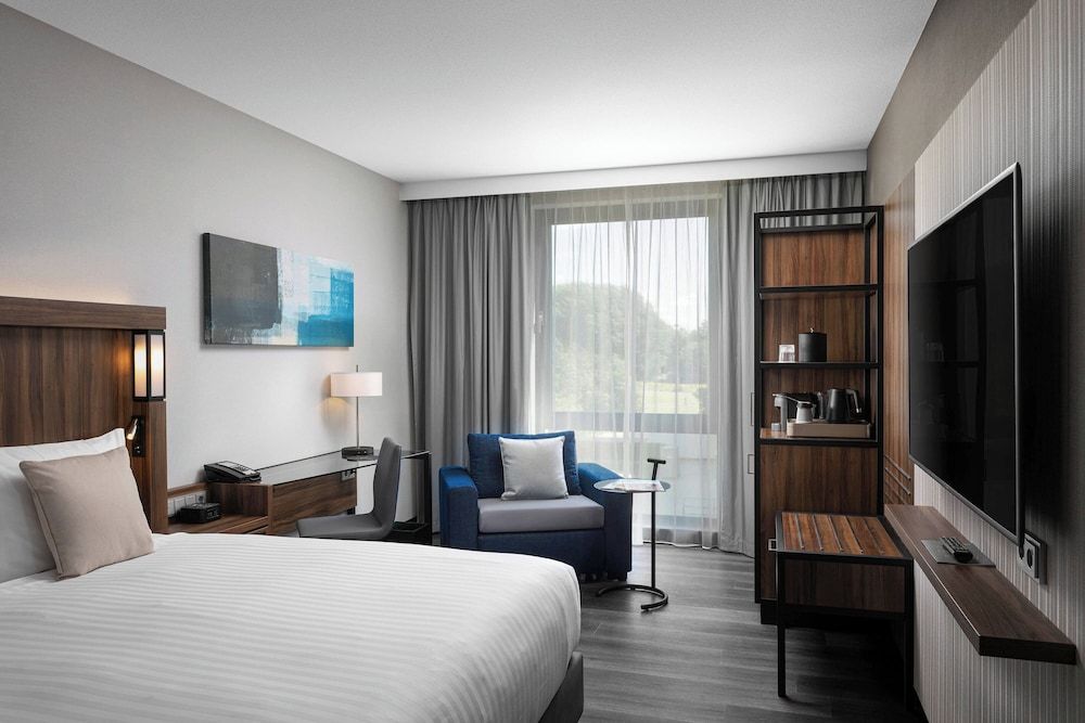 Bild von Comfort-Zimmer, 1 King-Bett