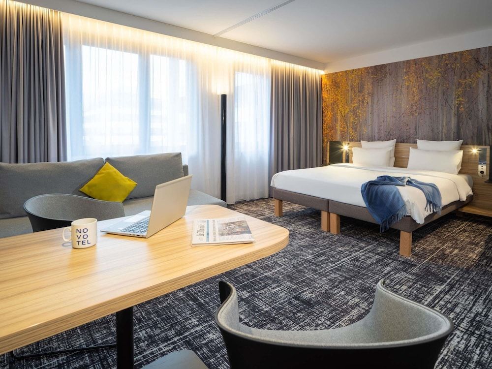 Bild von Business-Suite, 1 King-Bett (Junior)