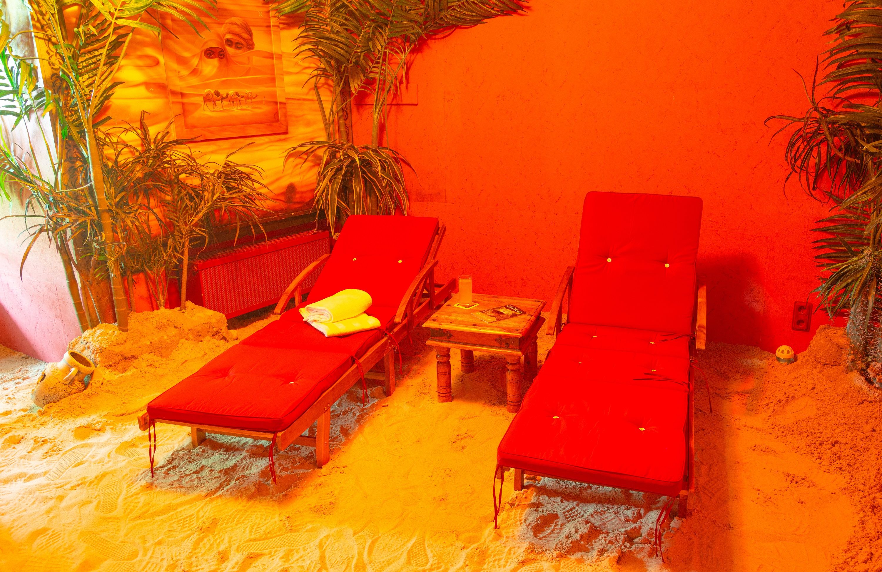 Wellness