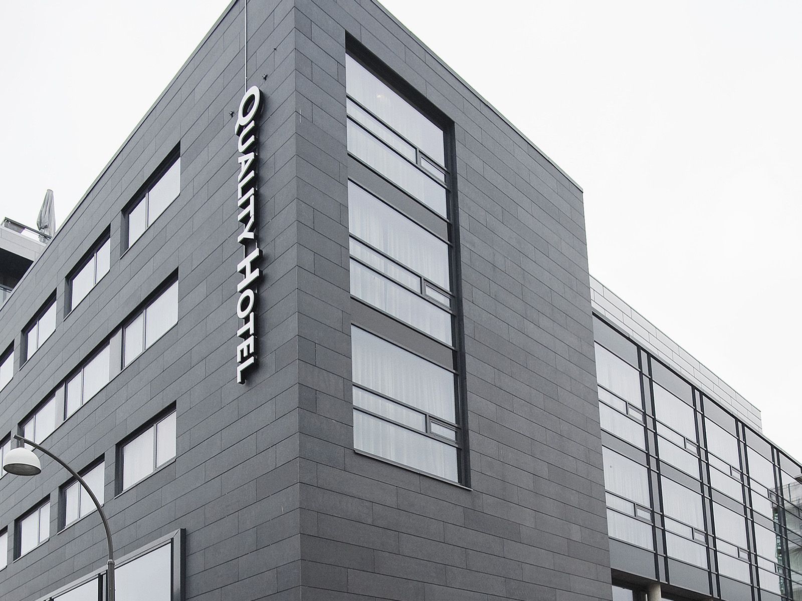 Fassade