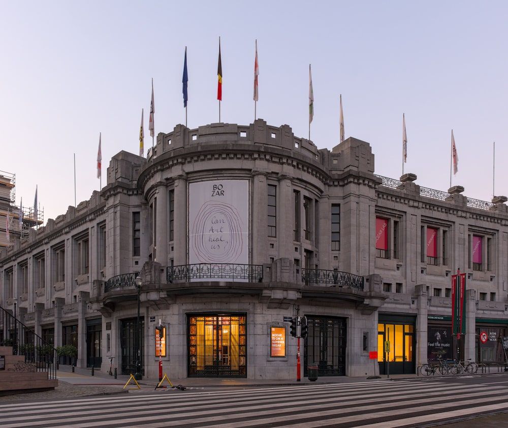 Allgemein