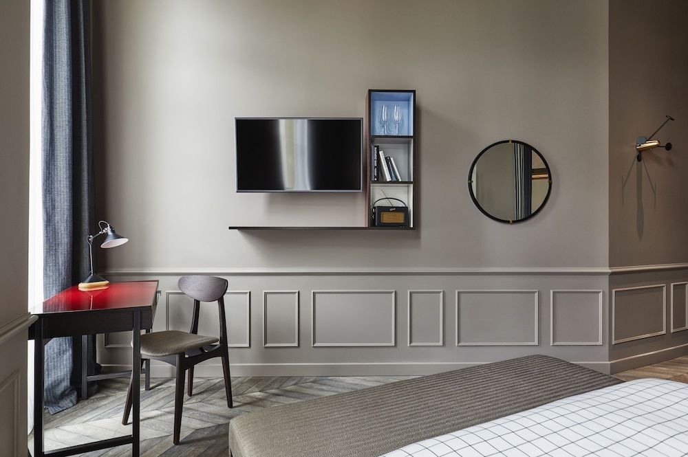 Bild von Superior-Zimmer (Roomy)