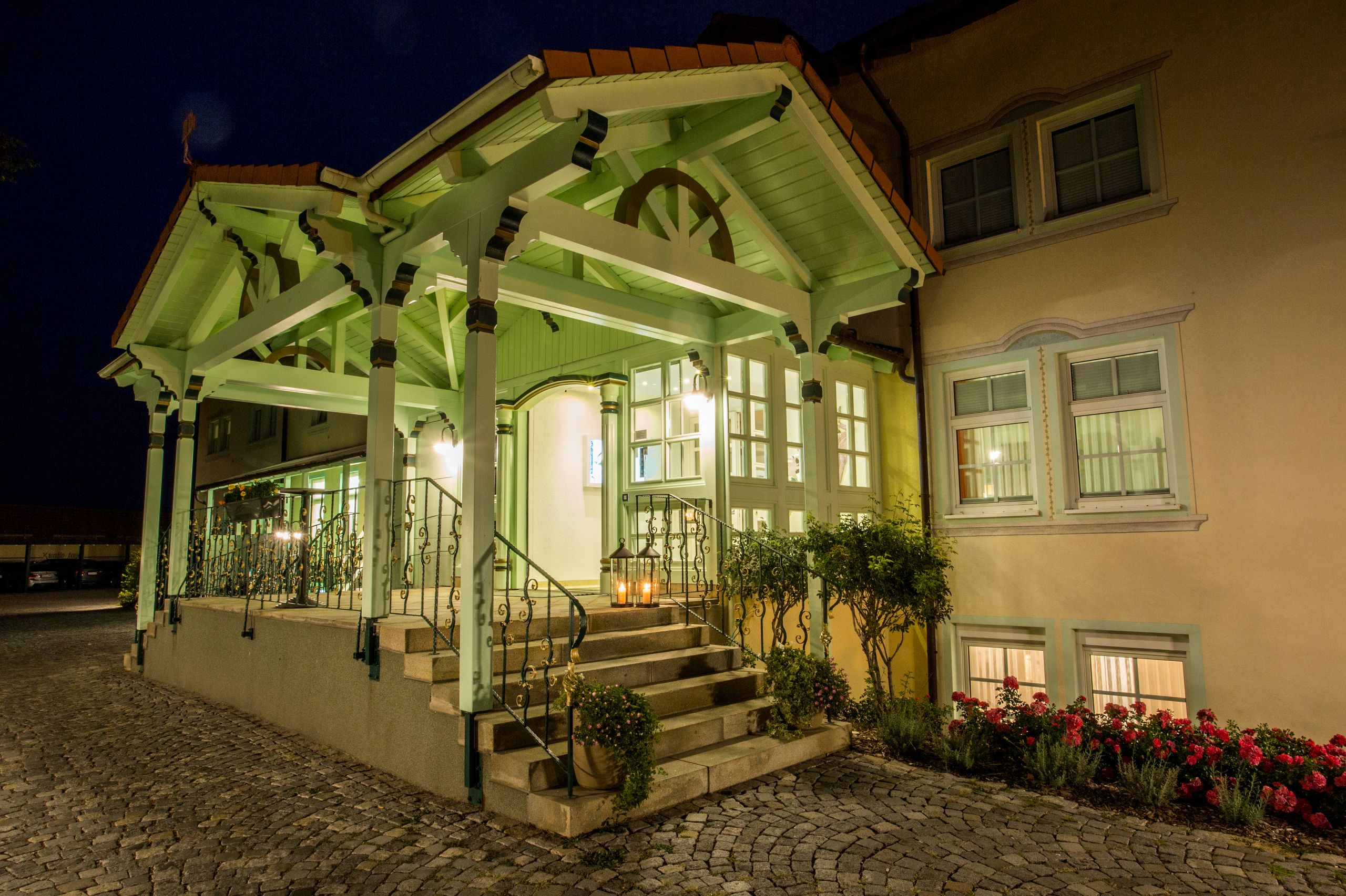 Fassade