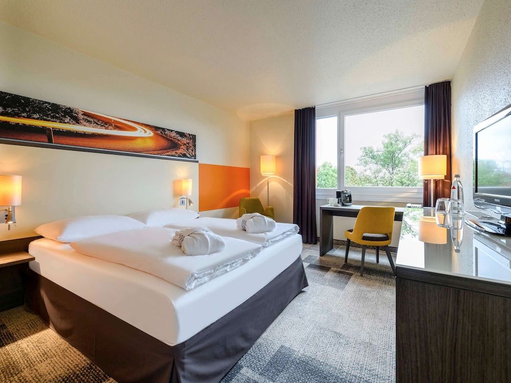 Bild von Privilege, Zimmer, 1 Queen-Bett