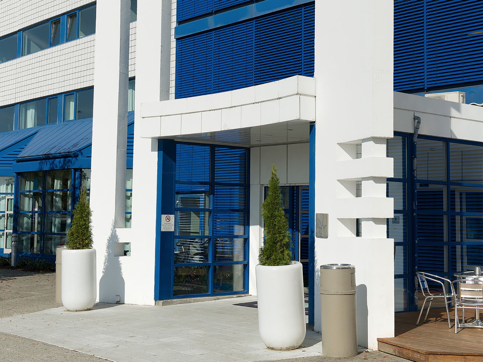 Fassade