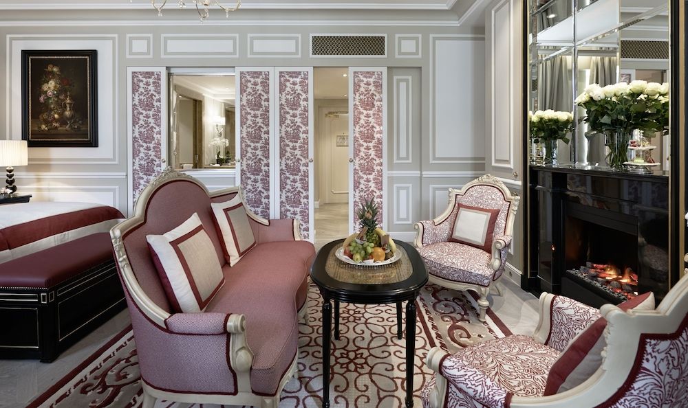 Bild von Junior Suite