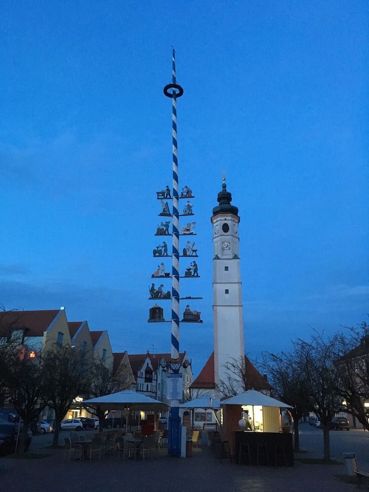 Allgemein