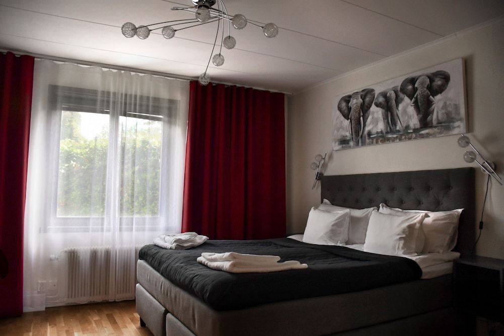 Bild von Doppelzimmer