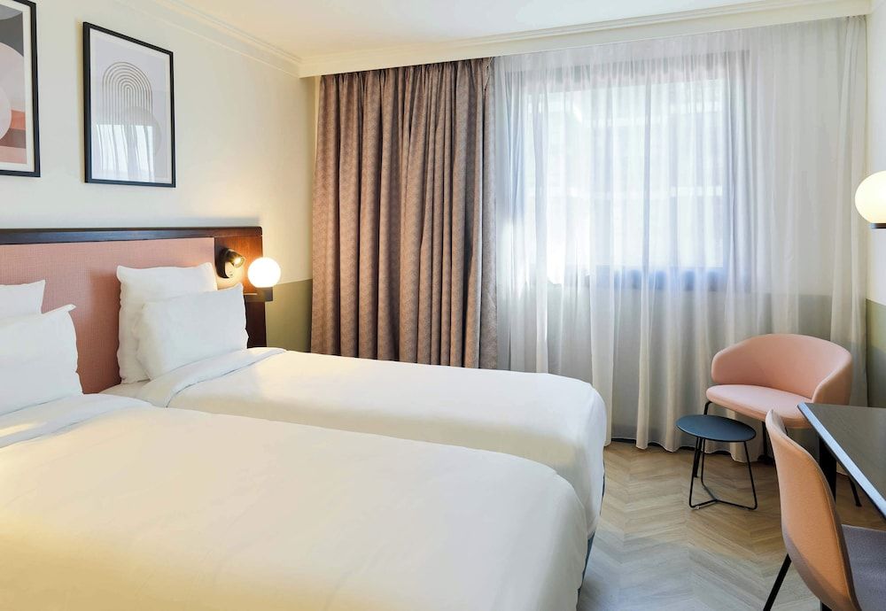 Bild von Zweibettzimmer, Nichtraucher