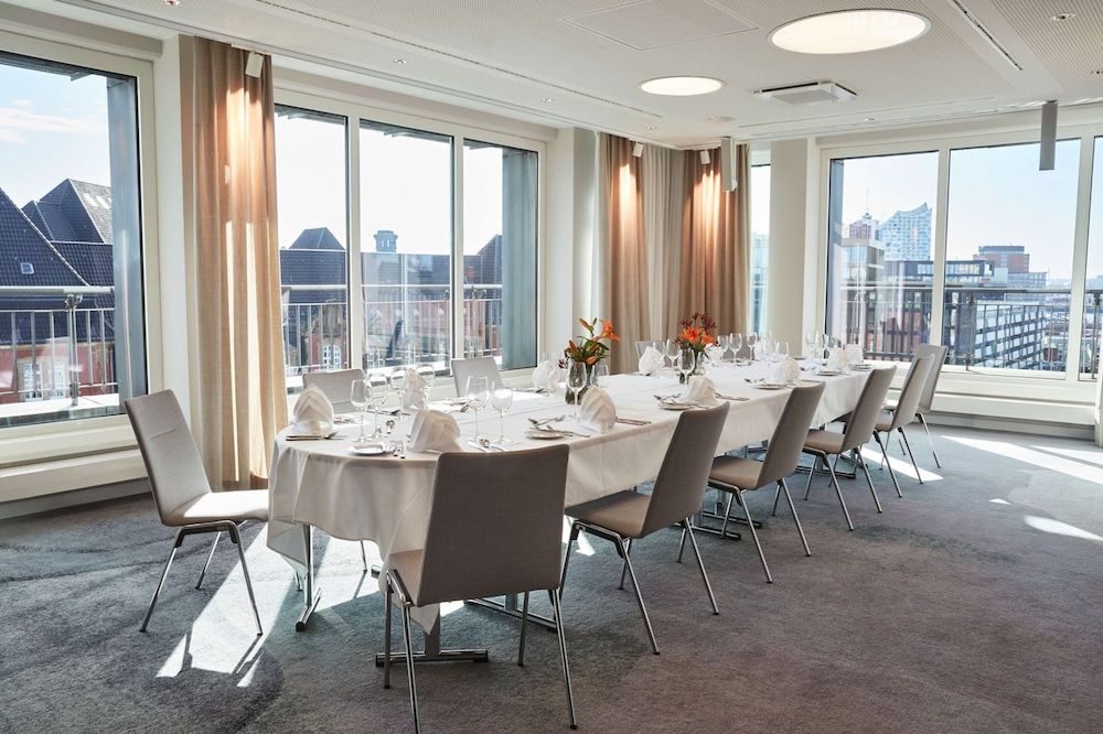 Hotelausstattung