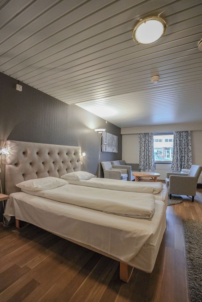 Bild von Familienzimmer