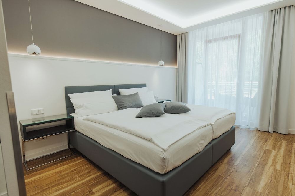 Bild von Deluxe-Doppelzimmer