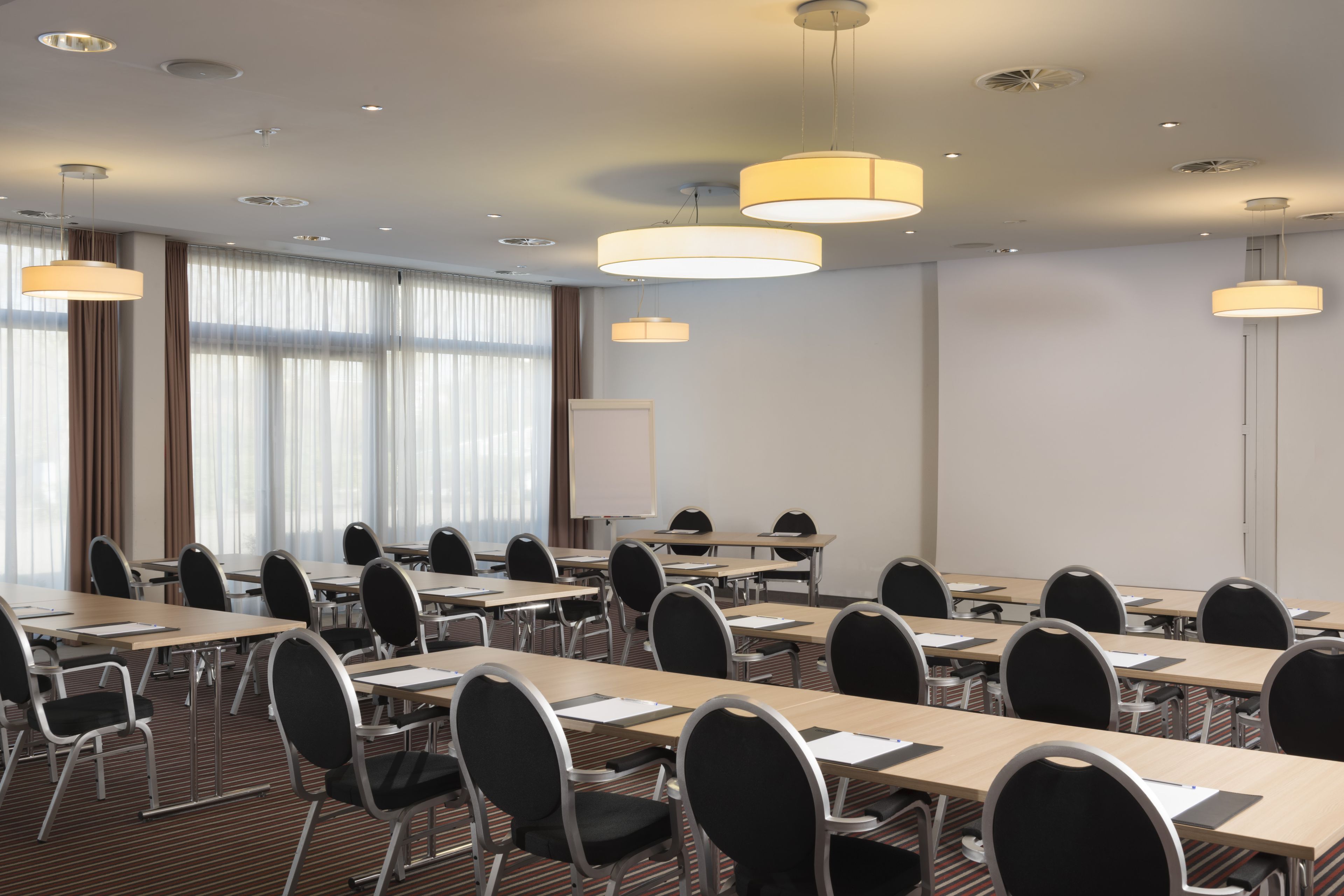 Hotelausstattung