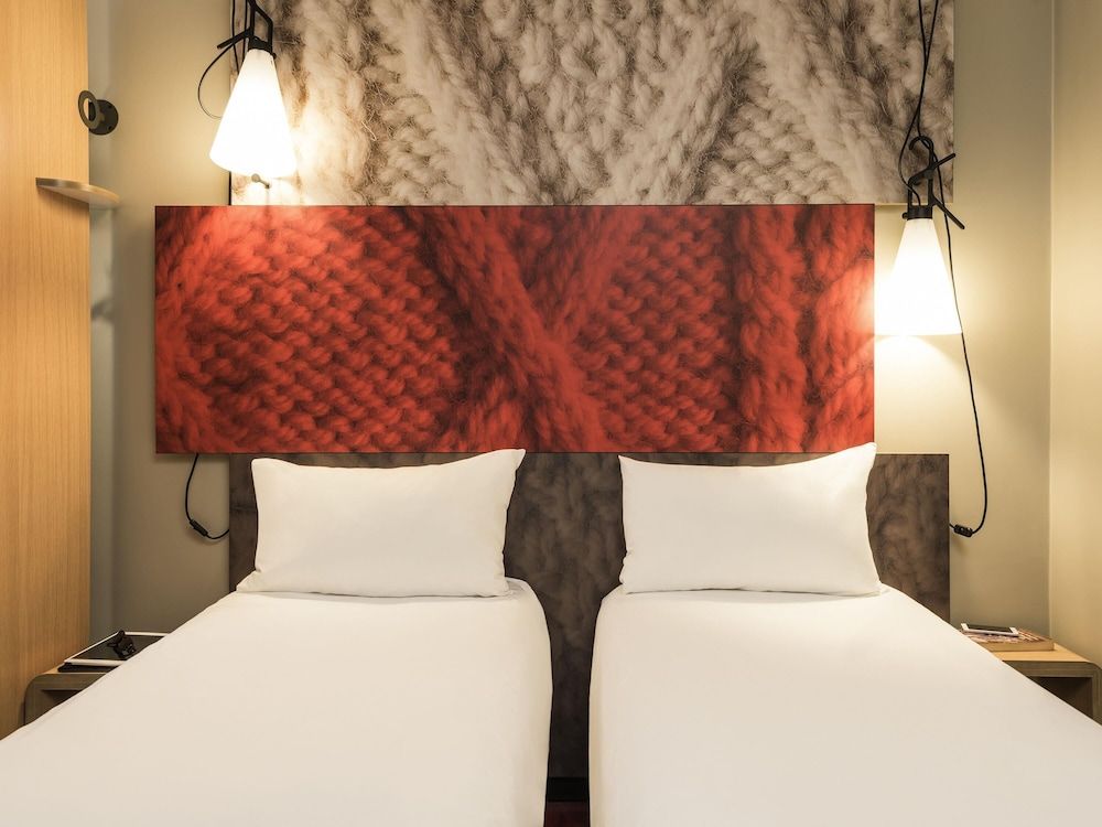 Bild von Standard-Zweibettzimmer, 2 Einzelbetten