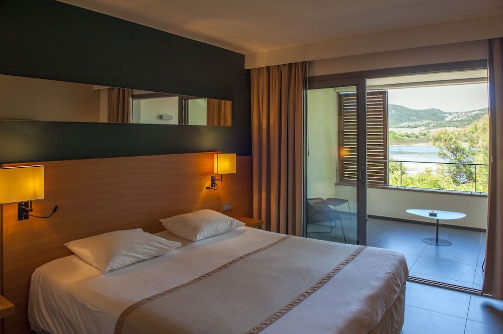 Bild von Chambre Standard Côté Lagune