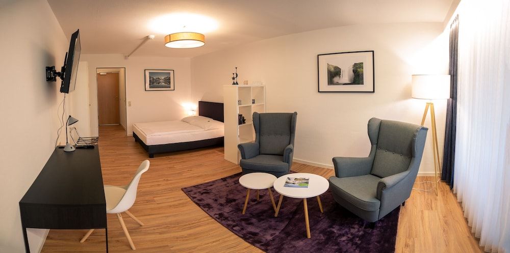 Bild von Standard-Apartment